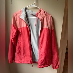 Columbia Rain Jacket